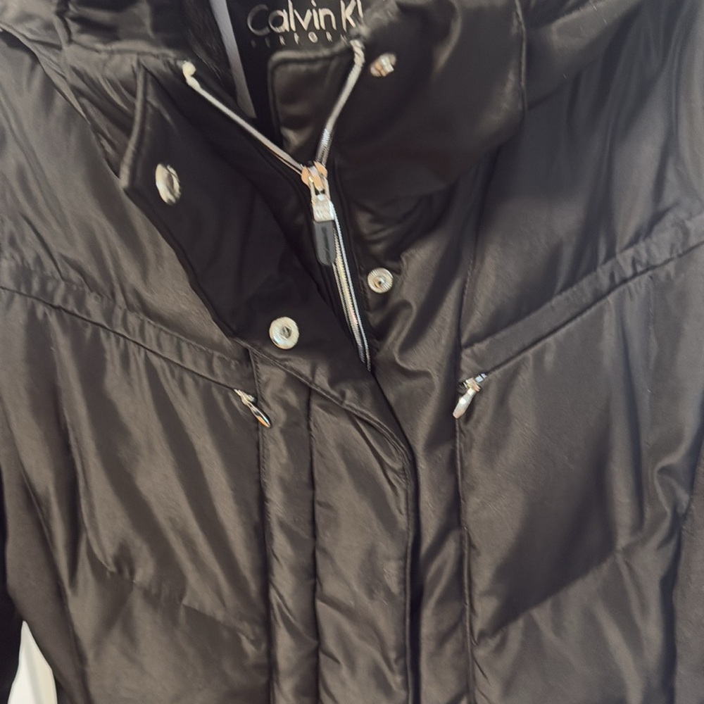 Winter jacket - Picture 3 of 8